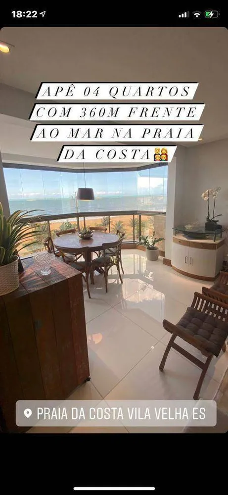 Apartamento, 4 quartos - Foto 1