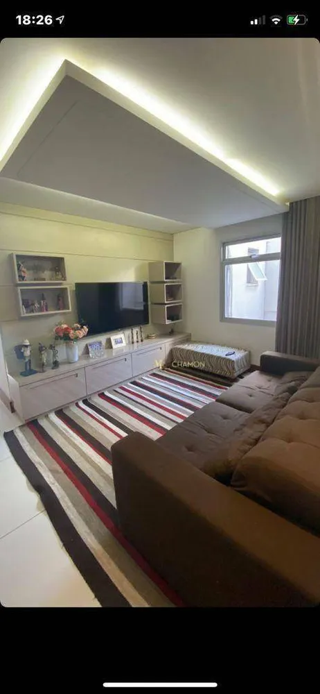 Apartamento, 4 quartos - Foto 15