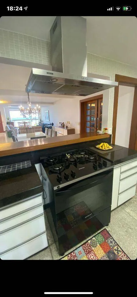 Apartamento, 4 quartos - Foto 4