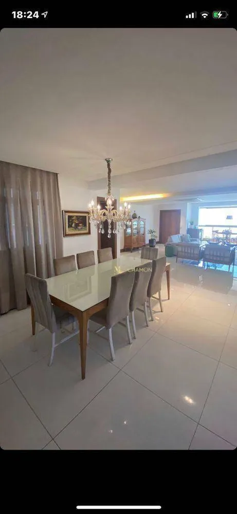 Apartamento, 4 quartos - Foto 6