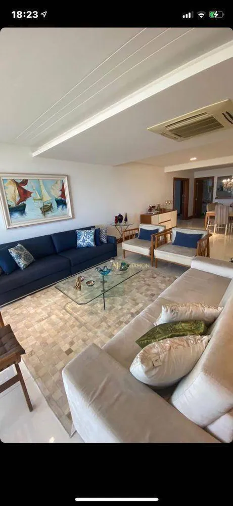 Apartamento, 4 quartos - Foto 1