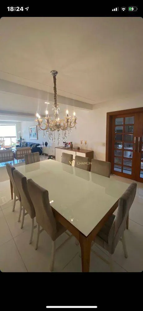 Apartamento, 4 quartos - Foto 3