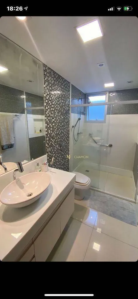 Apartamento, 4 quartos - Foto 14