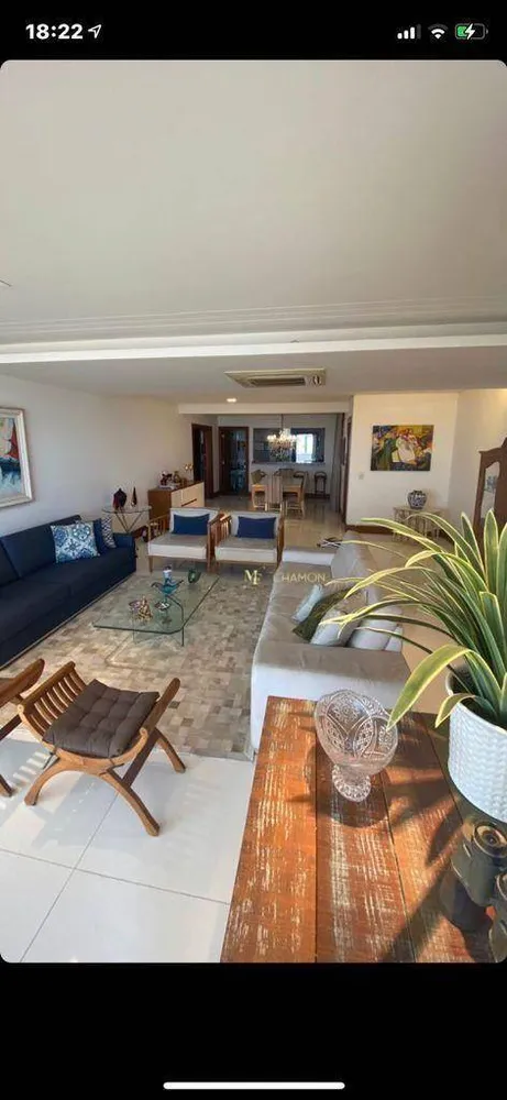 Apartamento, 4 quartos - Foto 4