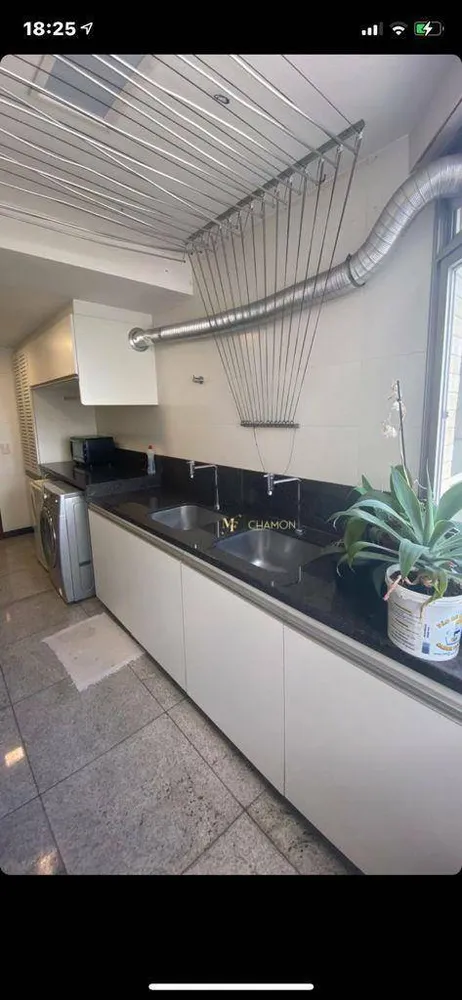 Apartamento, 4 quartos - Foto 10