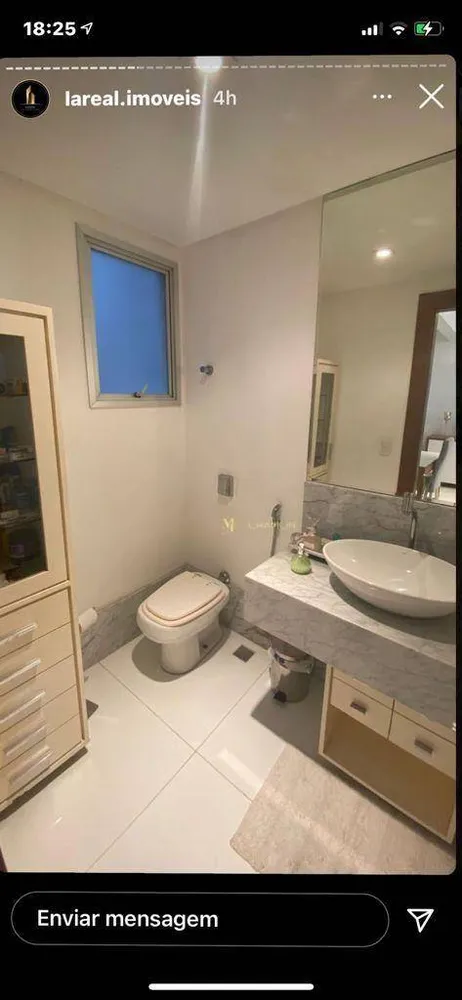 Apartamento, 4 quartos - Foto 11