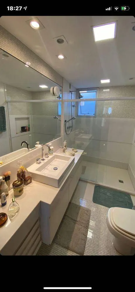 Apartamento, 4 quartos - Foto 20