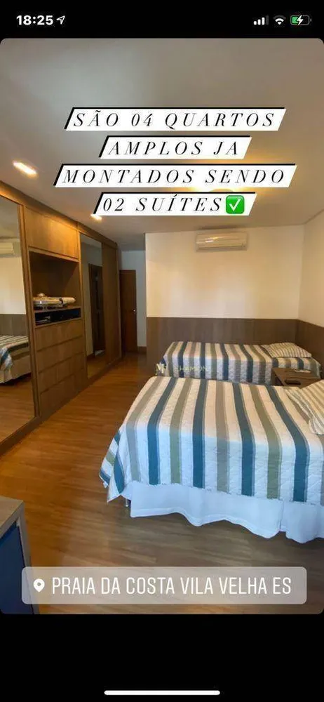 Apartamento, 4 quartos - Foto 12