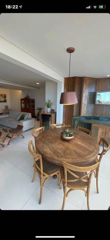 Apartamento, 4 quartos - Foto 2