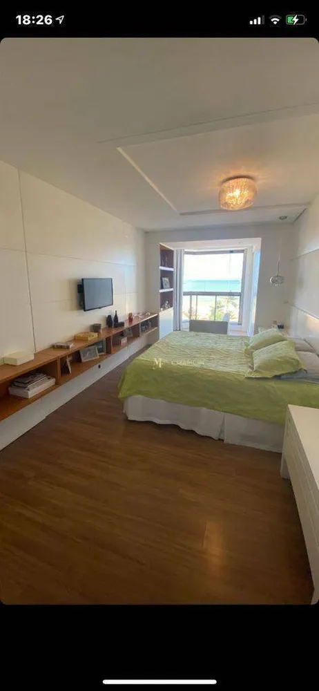 Apartamento, 4 quartos - Foto 2