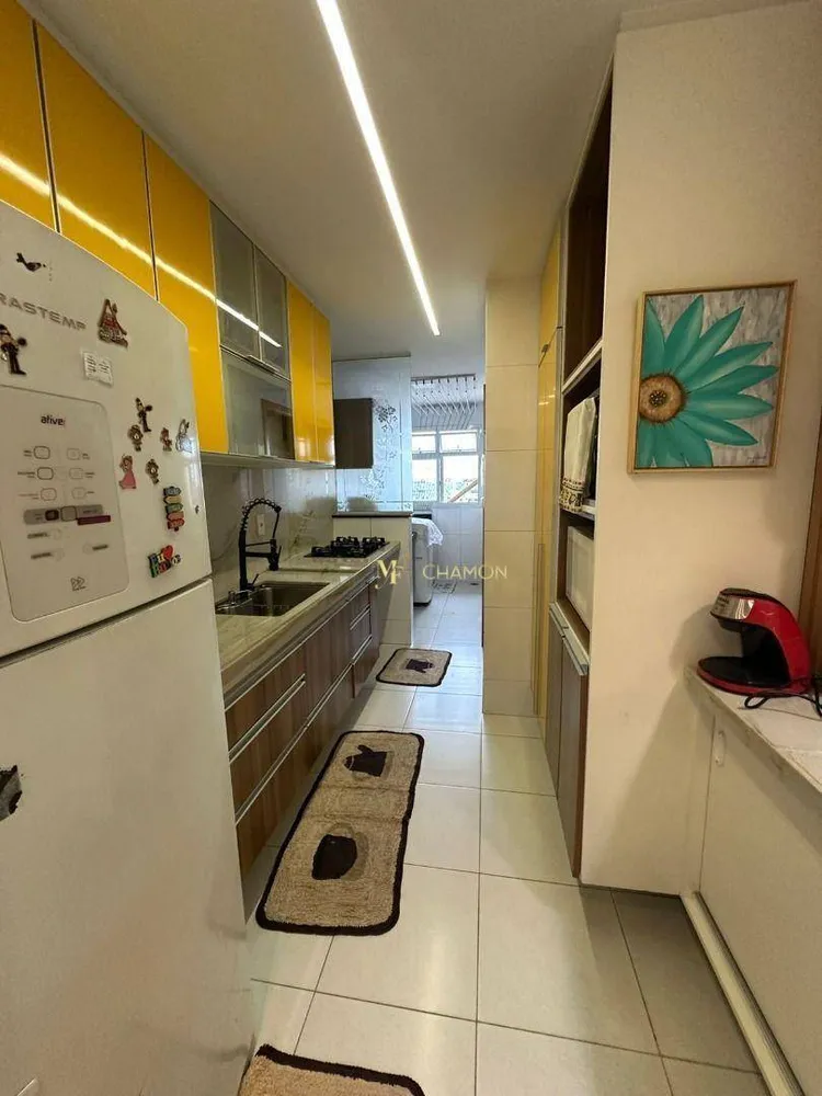 Apartamento, 3 quartos - Foto 2