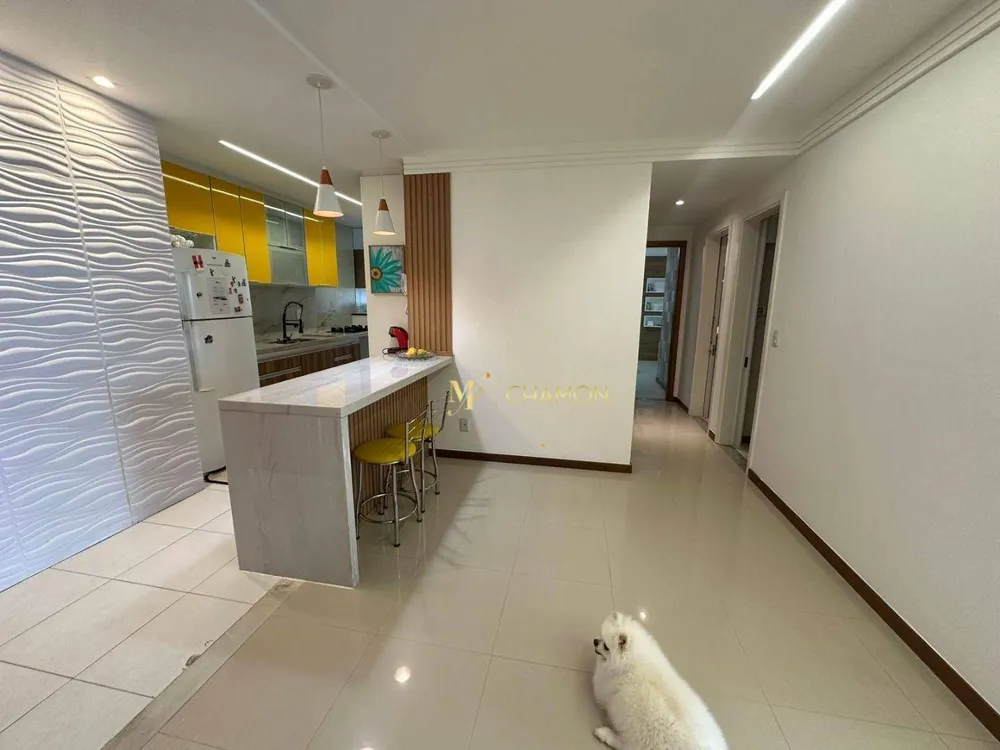 Apartamento, 3 quartos - Foto 16