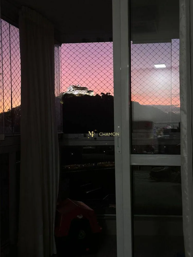 Apartamento, 3 quartos - Foto 2