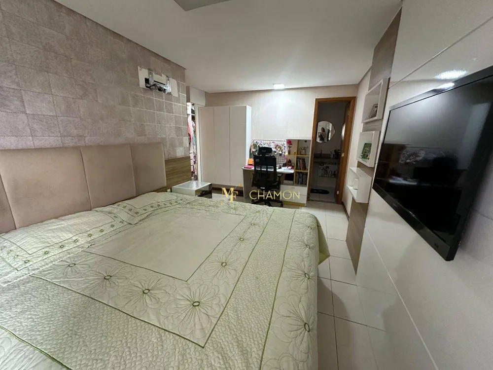 Apartamento, 3 quartos - Foto 1