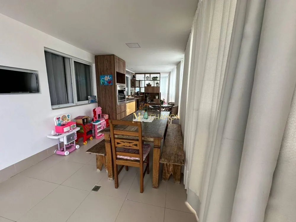 Apartamento, 3 quartos - Foto 13