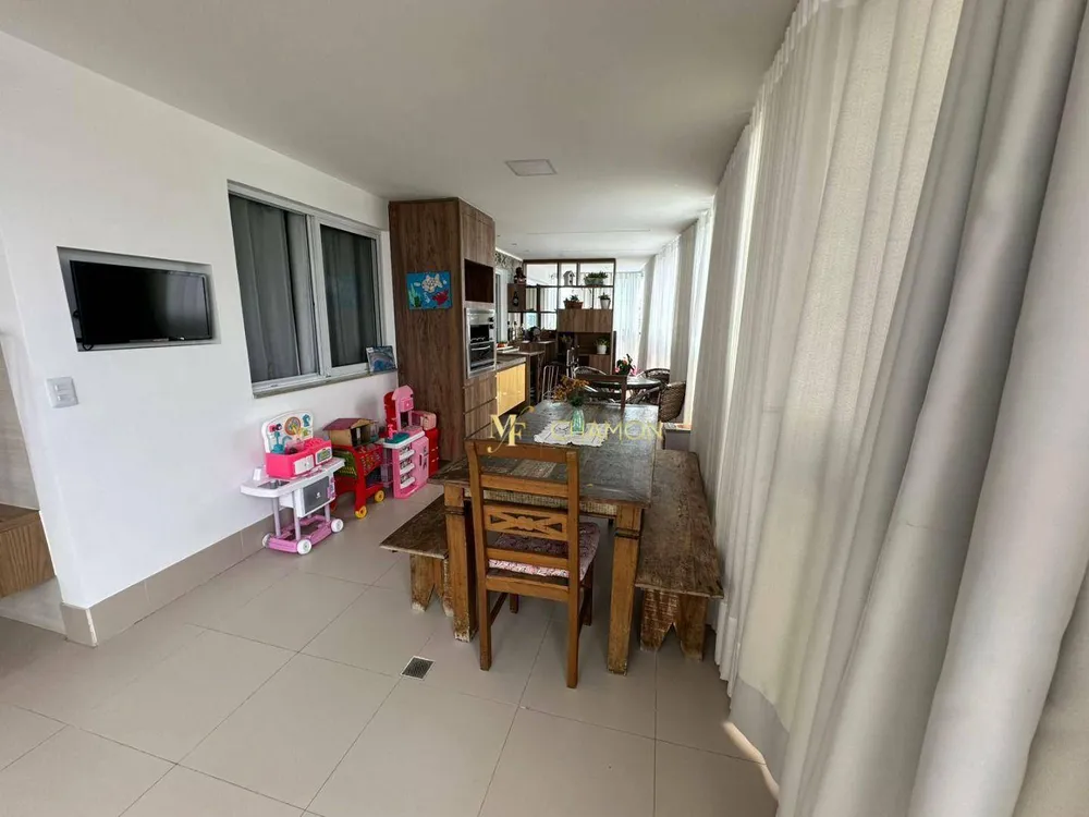 Apartamento, 3 quartos - Foto 11