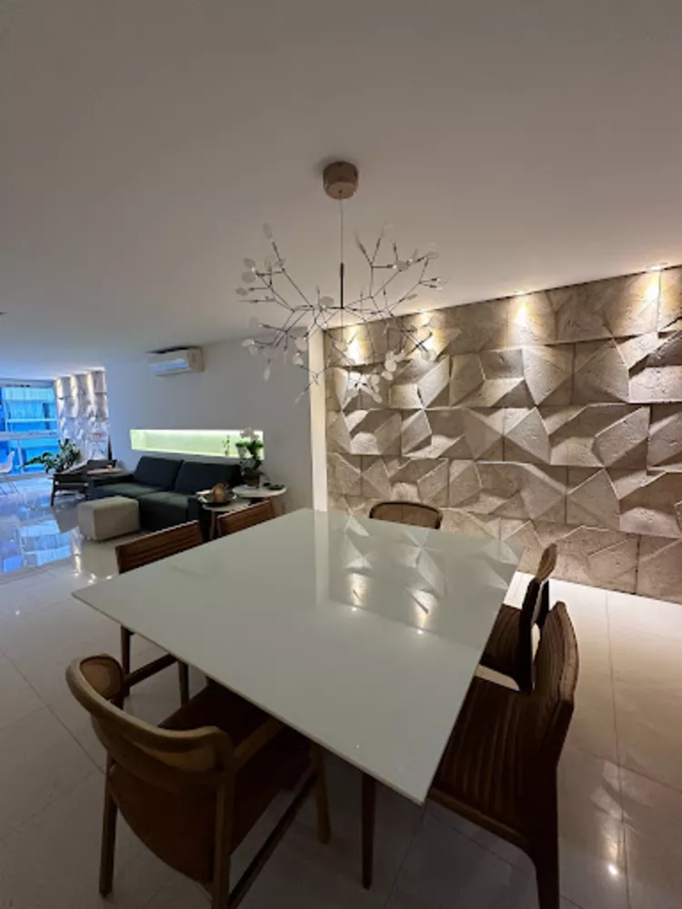 Apartamento, 4 quartos, 200 m² - Foto 1