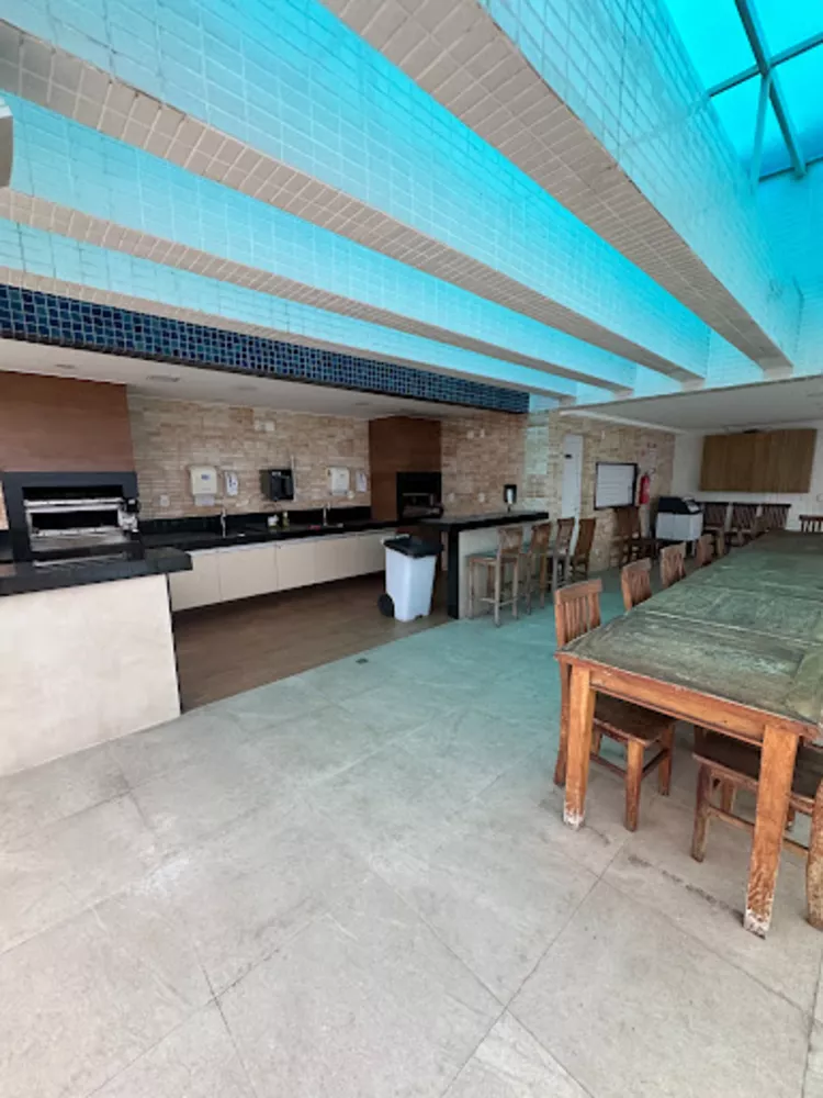 Apartamento, 4 quartos, 200 m² - Foto 5