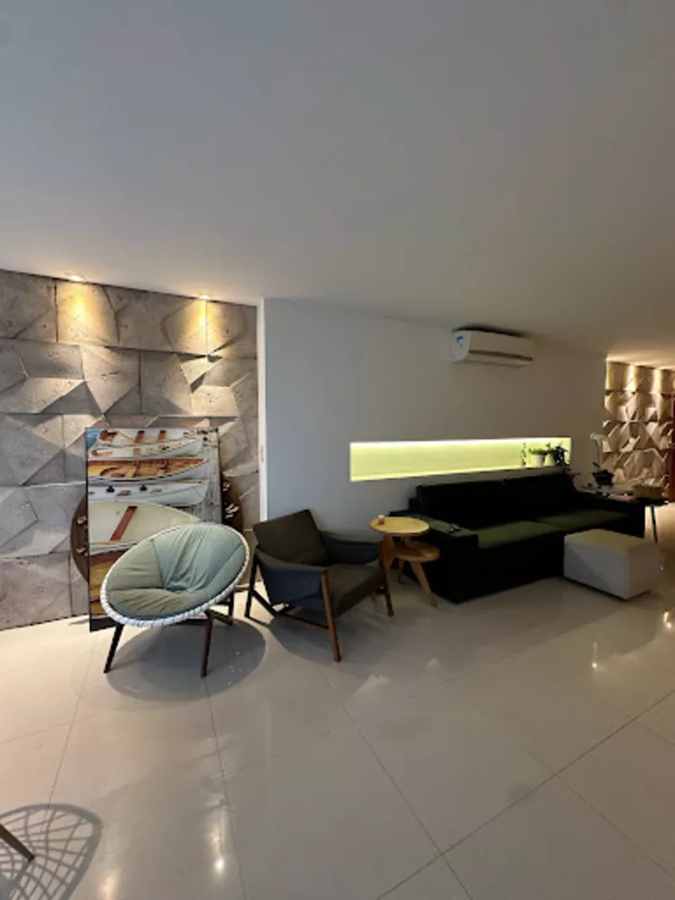 Apartamento, 4 quartos, 200 m² - Foto 8