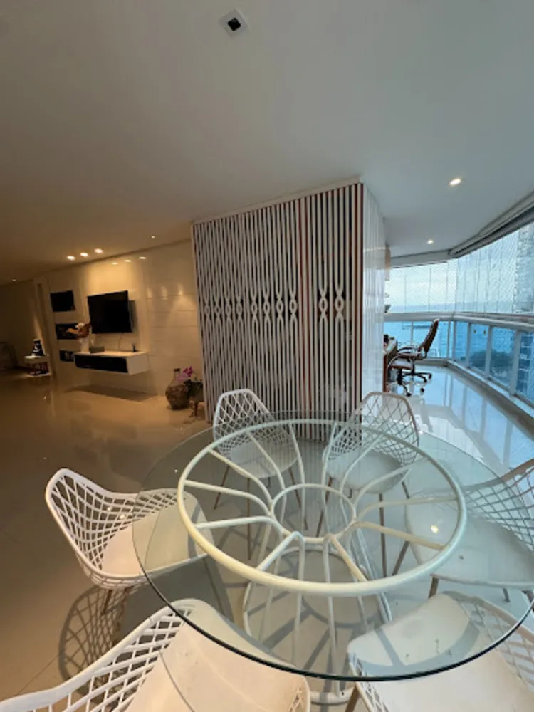 Apartamento, 4 quartos, 200 m² - Foto 9