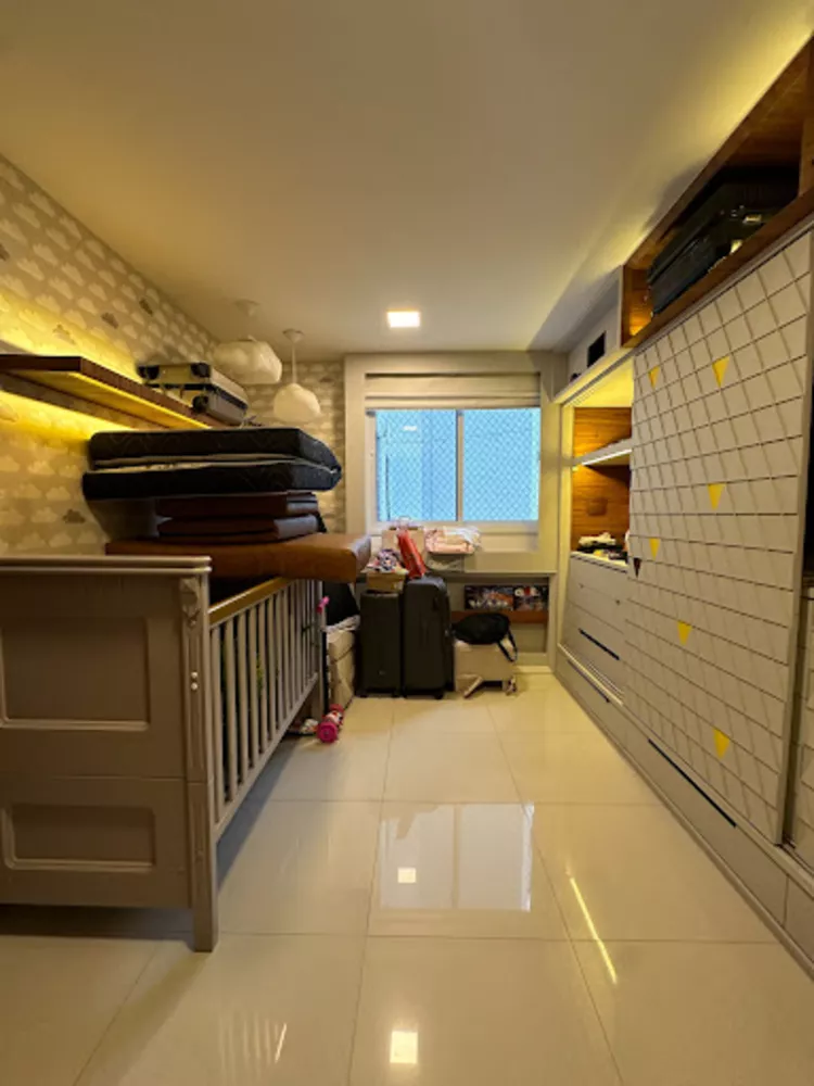 Apartamento, 4 quartos, 200 m² - Foto 2