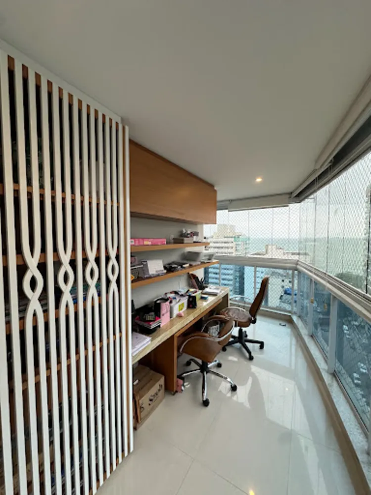 Apartamento, 4 quartos, 200 m² - Foto 8