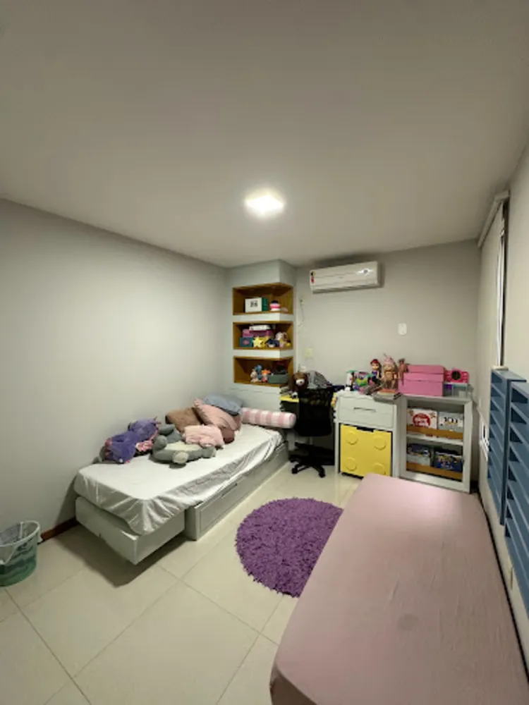 Apartamento, 4 quartos, 200 m² - Foto 4