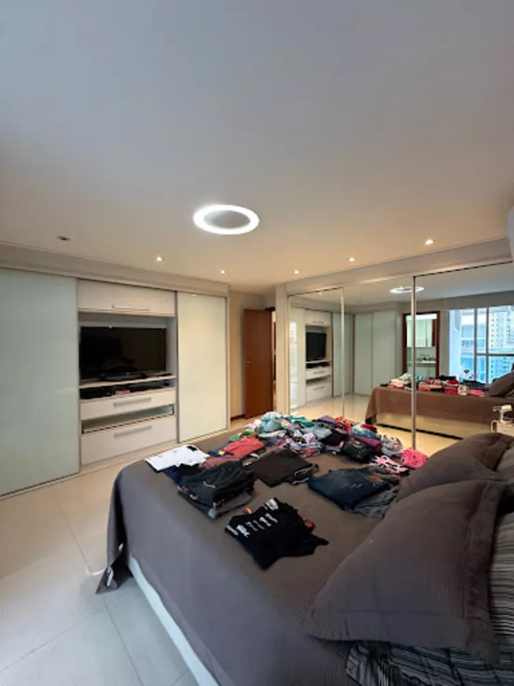 Apartamento, 4 quartos, 200 m² - Foto 4