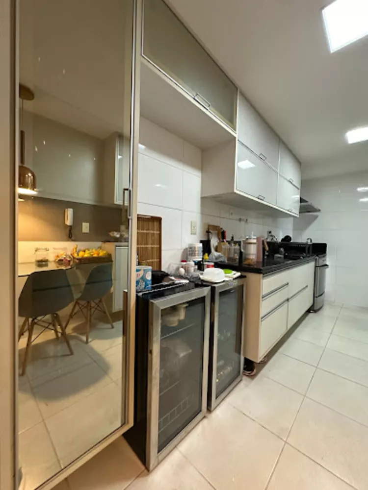 Apartamento, 4 quartos, 200 m² - Foto 3