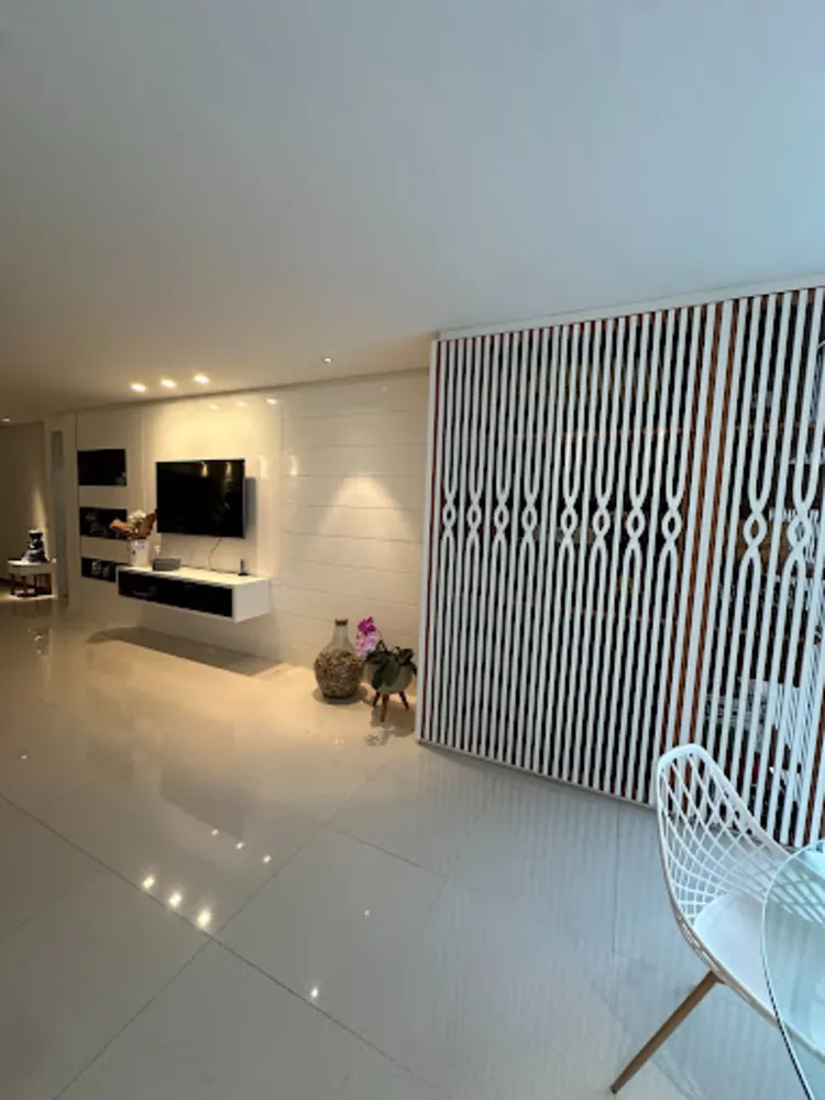 Apartamento, 4 quartos, 200 m² - Foto 11