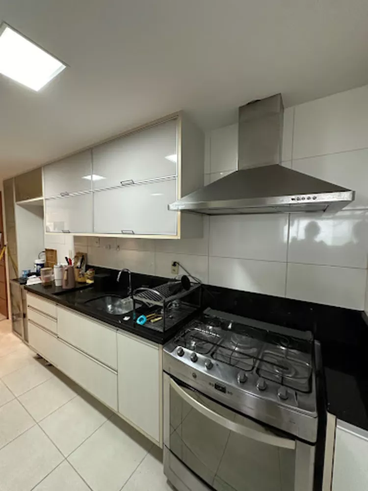 Apartamento, 4 quartos, 200 m² - Foto 6