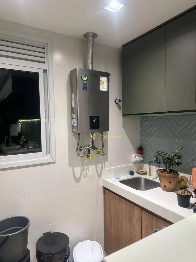 Apartamento, 3 quartos - Foto 4
