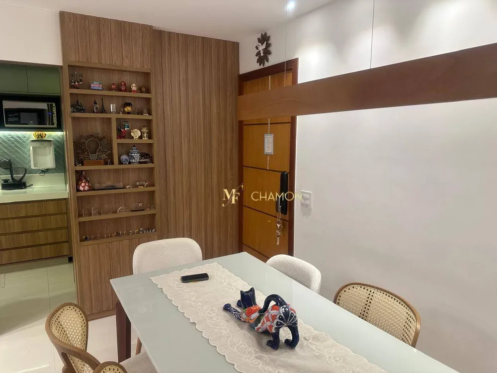 Apartamento, 3 quartos - Foto 1