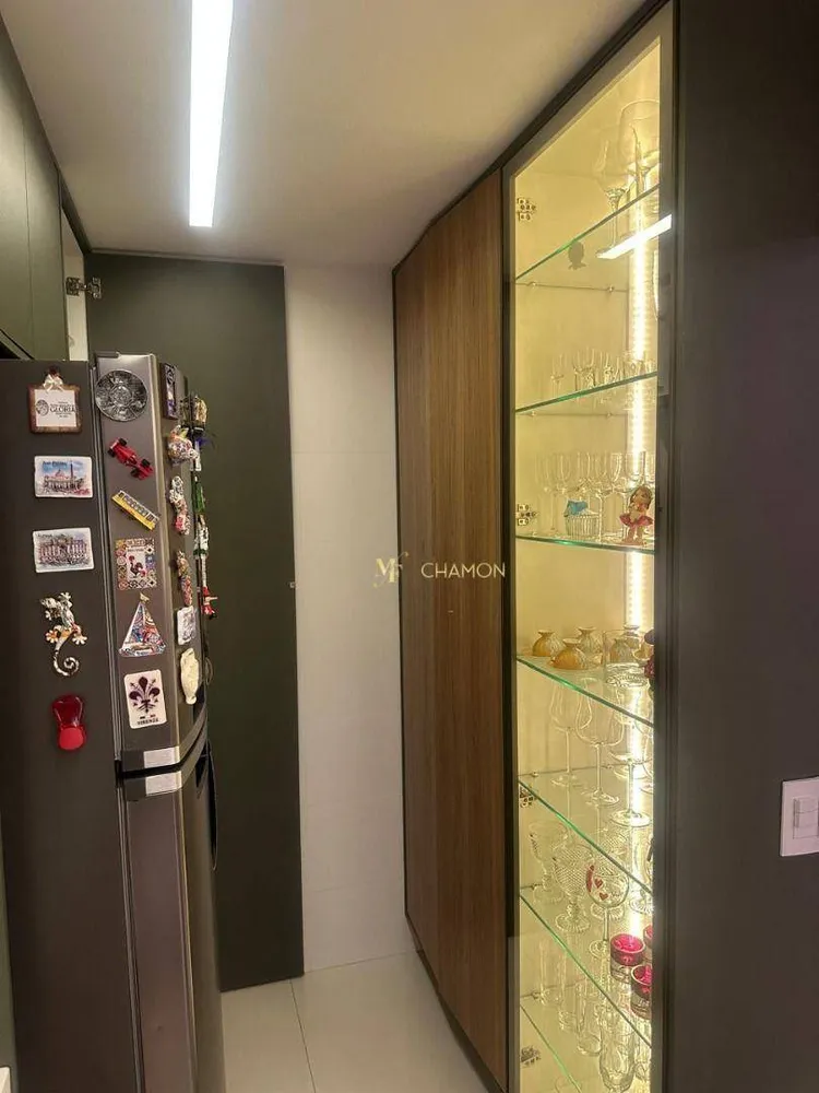 Apartamento, 3 quartos - Foto 4