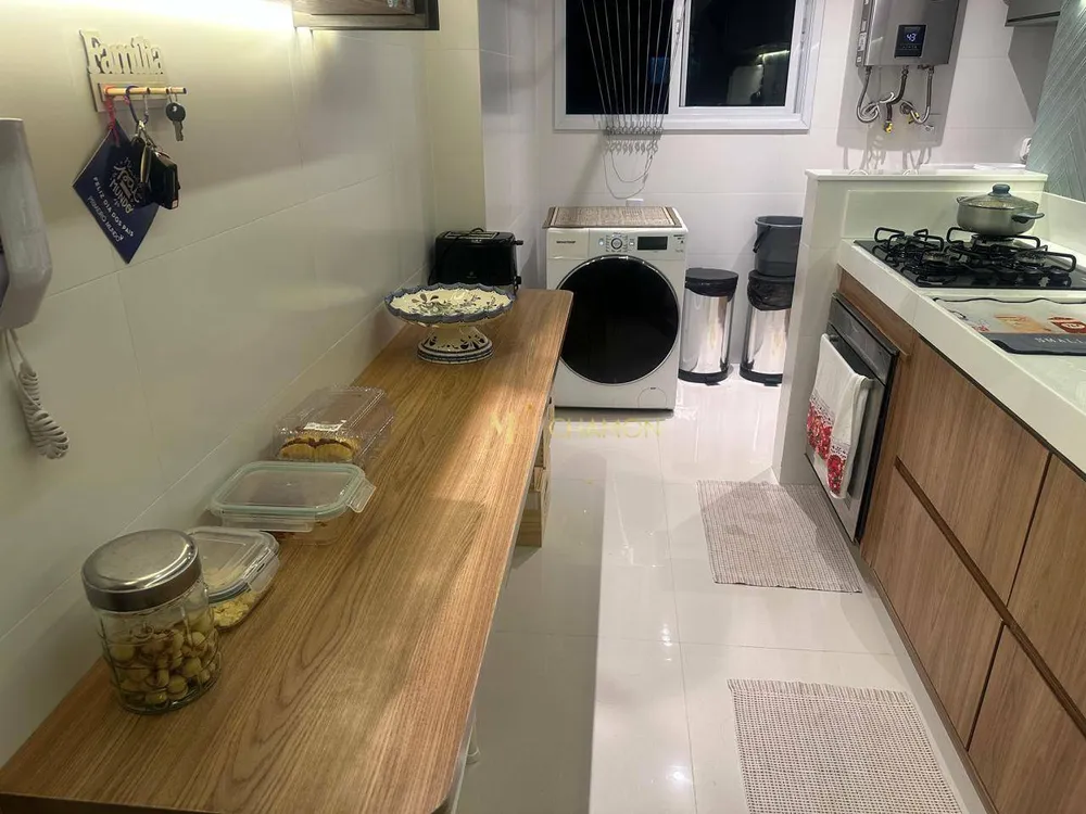 Apartamento, 3 quartos - Foto 6