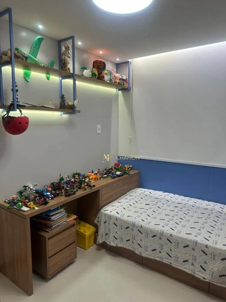 Apartamento, 3 quartos - Foto 9