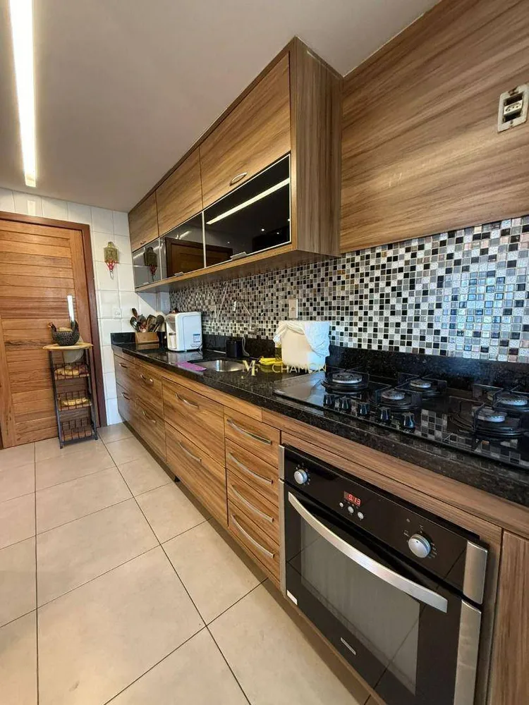 Apartamento, 3 quartos - Foto 15