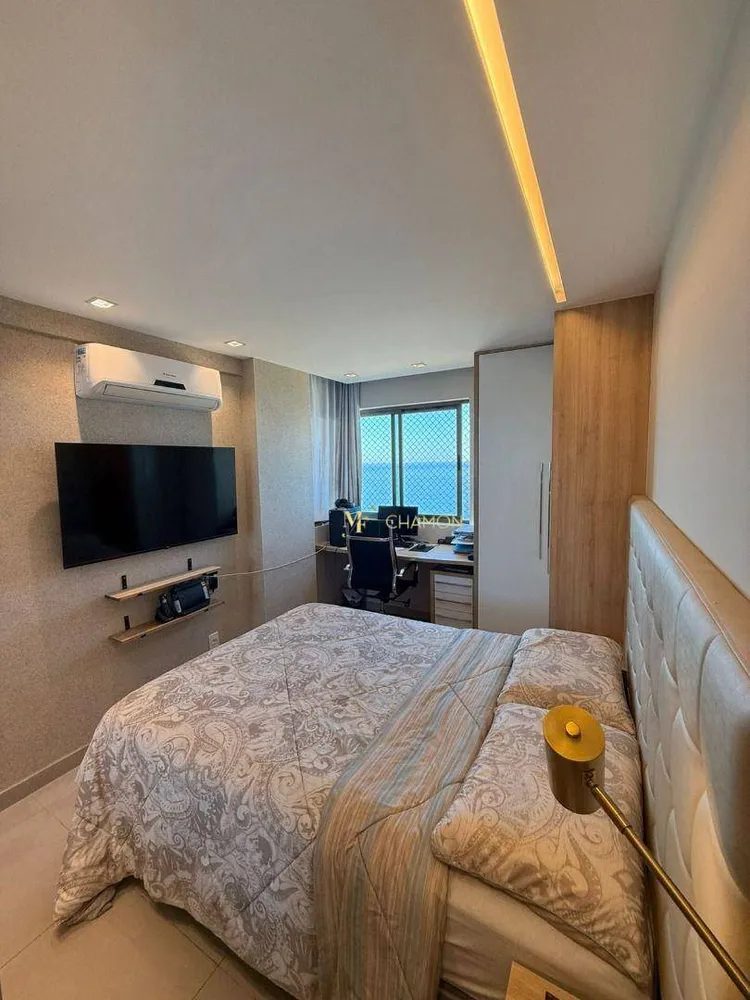 Apartamento, 3 quartos - Foto 12