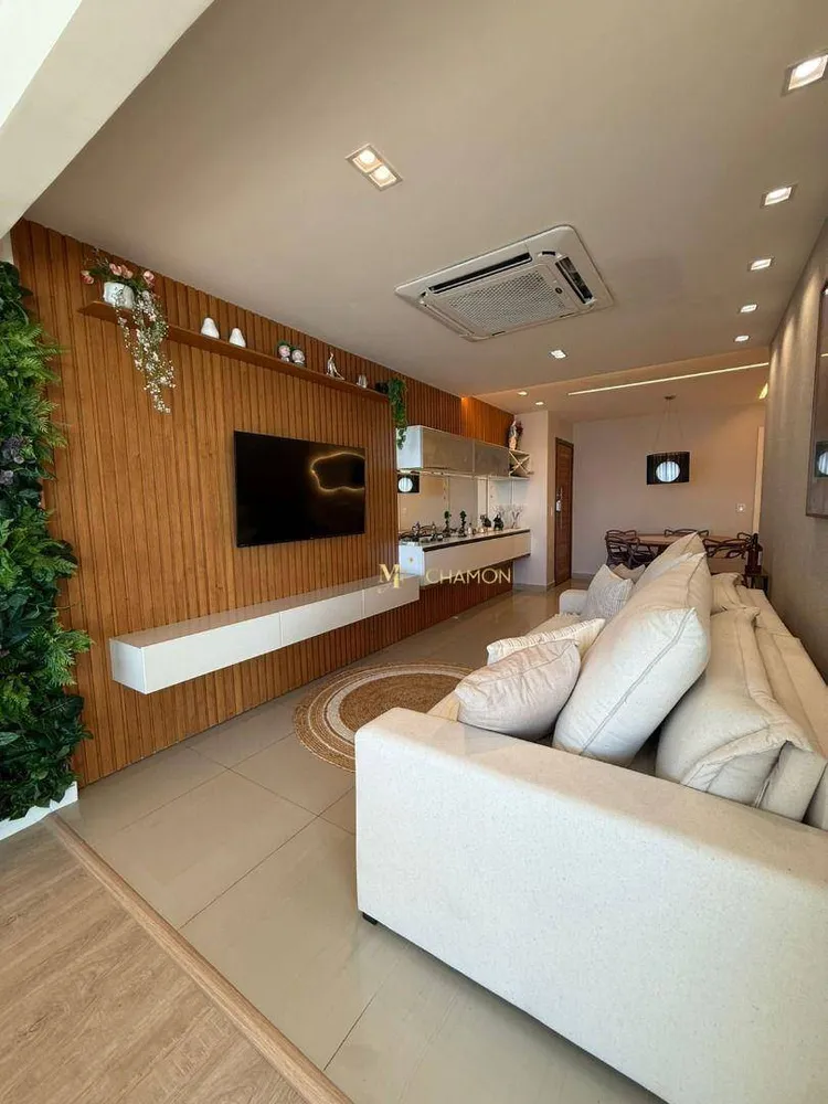 Apartamento, 3 quartos - Foto 6