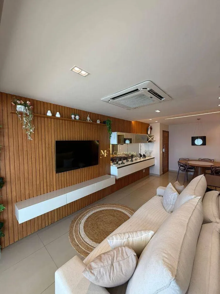 Apartamento, 3 quartos - Foto 4