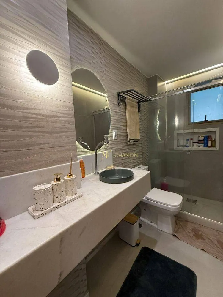 Apartamento, 3 quartos - Foto 10