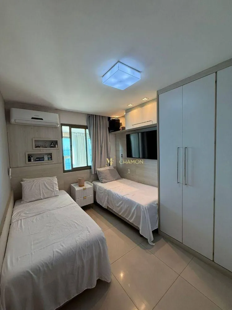 Apartamento, 3 quartos - Foto 11
