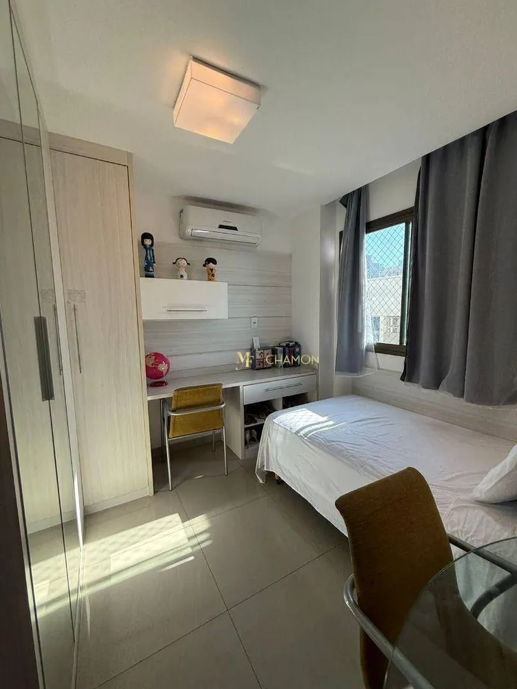 Apartamento, 3 quartos - Foto 14