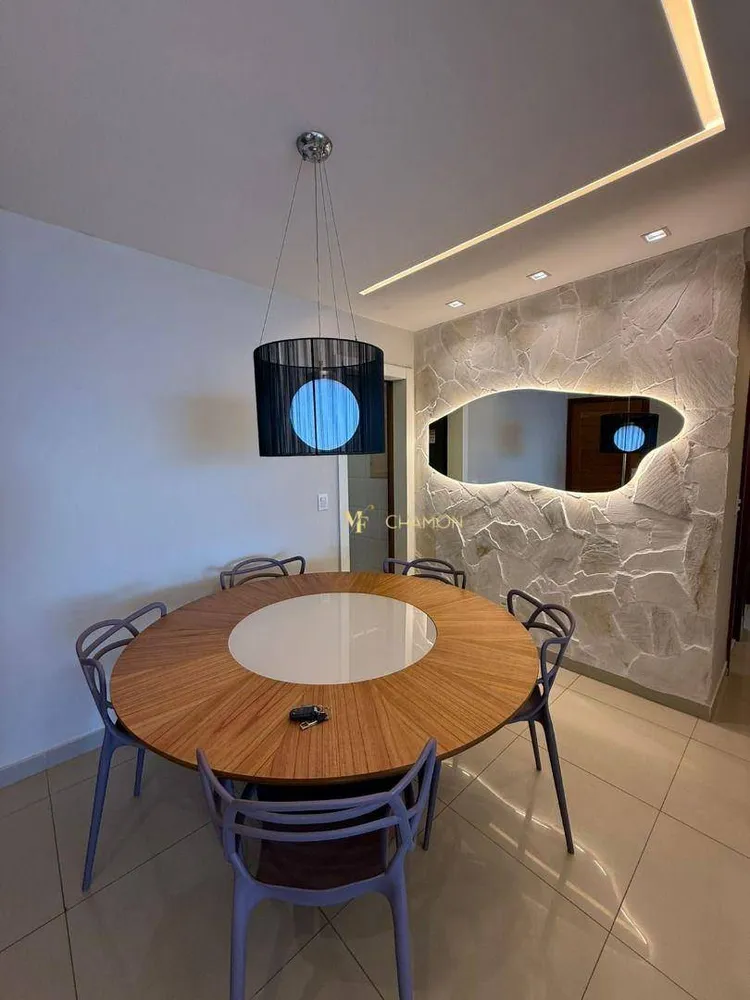 Apartamento, 3 quartos - Foto 8