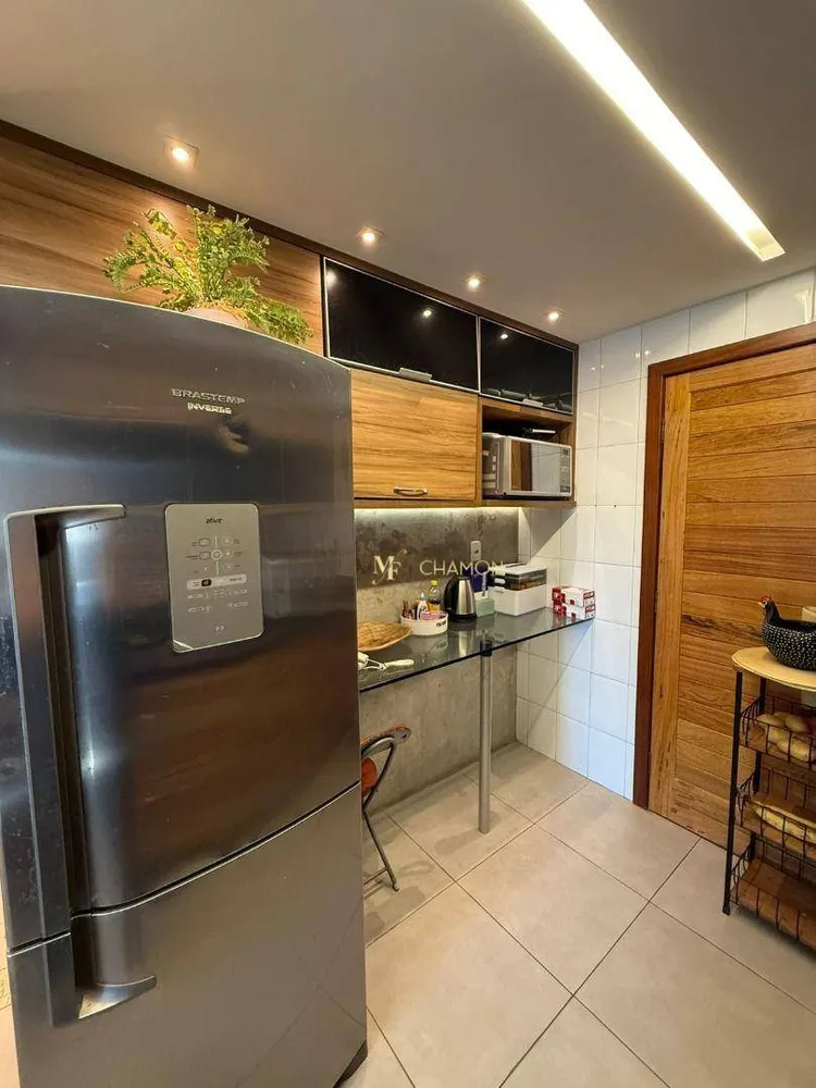 Apartamento, 3 quartos - Foto 16