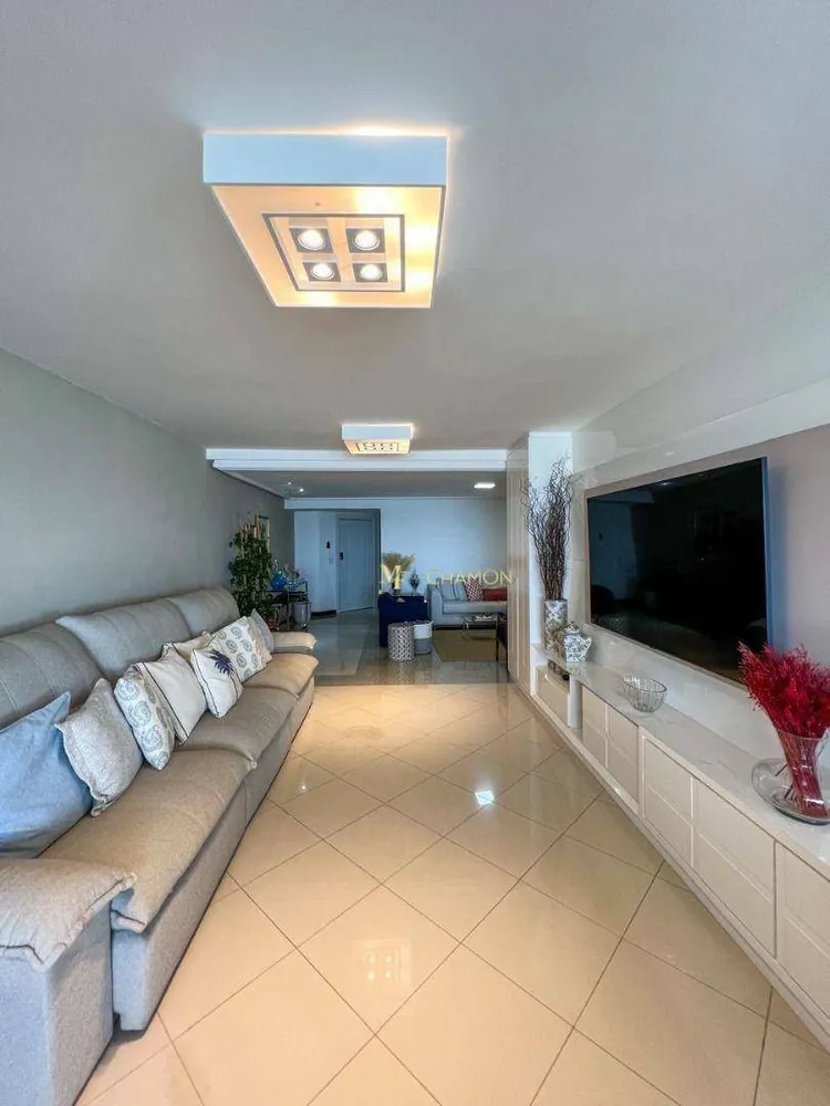 Apartamento, 4 quartos - Foto 17