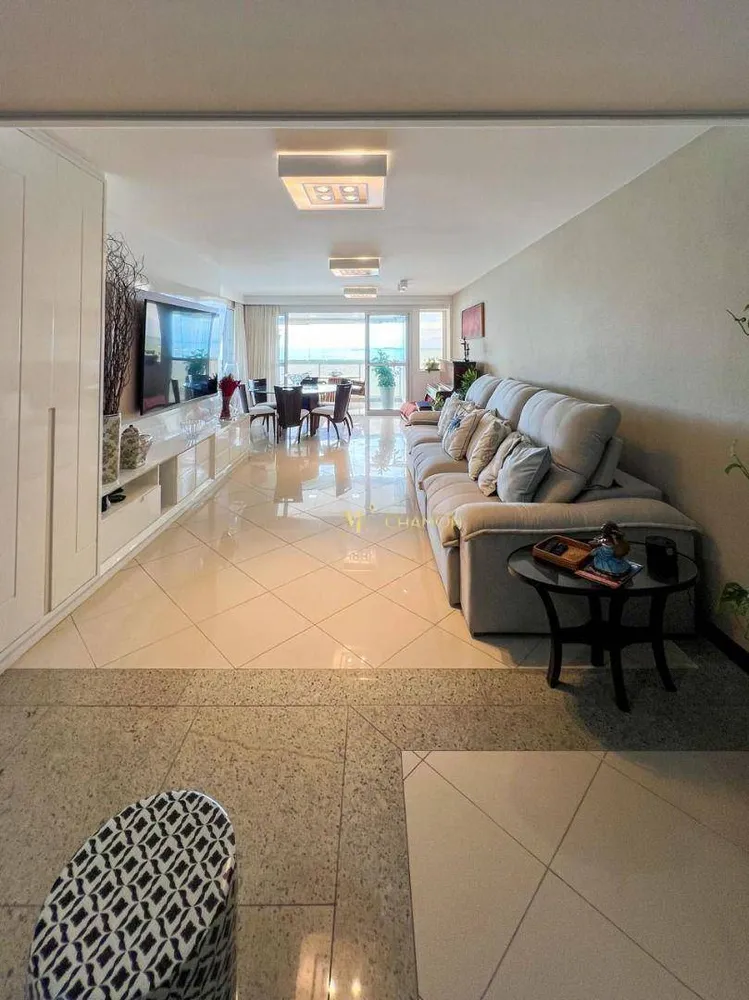 Apartamento, 4 quartos - Foto 14