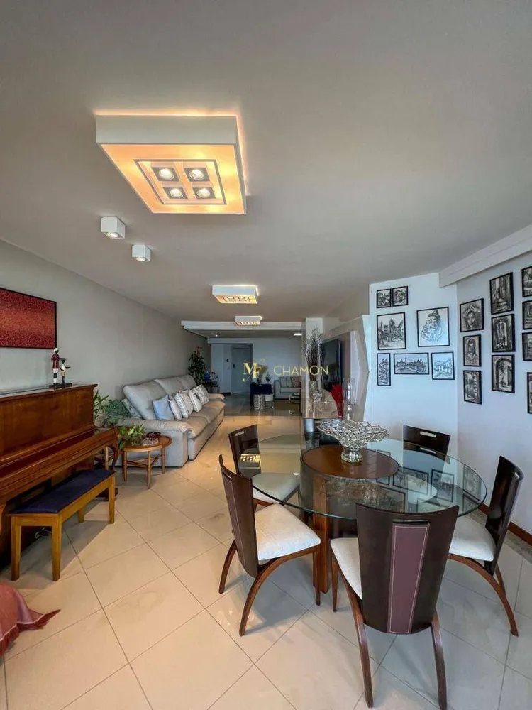 Apartamento, 4 quartos - Foto 18