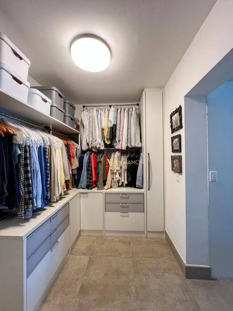Apartamento, 4 quartos - Foto 9