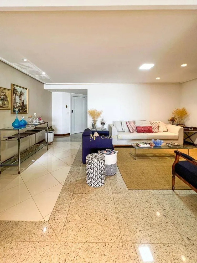 Apartamento, 4 quartos - Foto 16